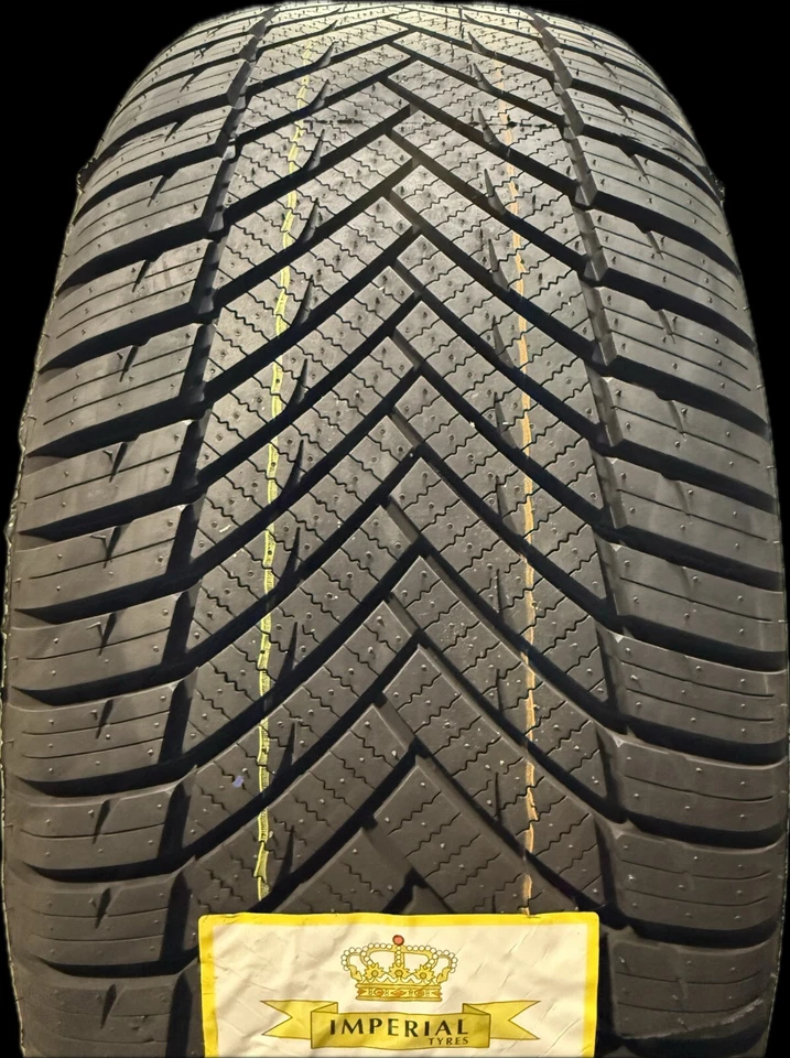 Allwetterreifen 195/55 R16 87V M+S IMPERIAL ALL SEASON DRIVER