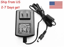 CS-1202000  AC to DC 12V 2A Power Supply Adapter