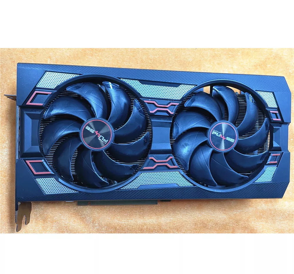 Amd 5700 store xt oc