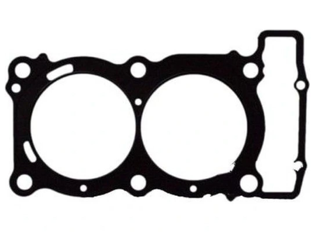 Joint d'étanchéité de remplacement pour entretien moteur Yamaha TDM 900 millésime 02-12