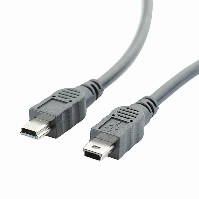 Male to male mini usb new arrivals