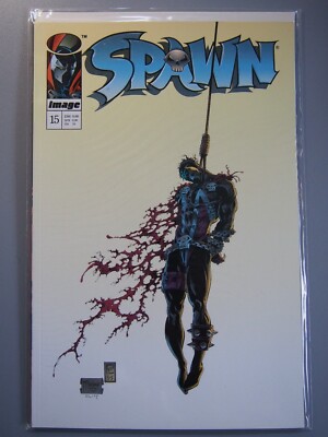 Spawn 15 Prestigeausgabe Infinity Verlag deutsch