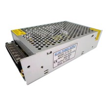 S-75 Input AC 110V/220V Output DC12V DC24V 75W Switch Power Supply Adapter