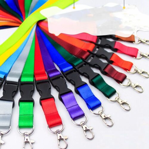 Card Mobile Phone Straps Phone Neck Strap Phone Lanyard ID Card Lanyard - Picture 1 of 18