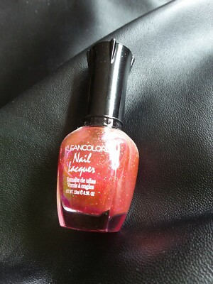 KLEANCOLOR GLITTER HOLO NAGELLACK 