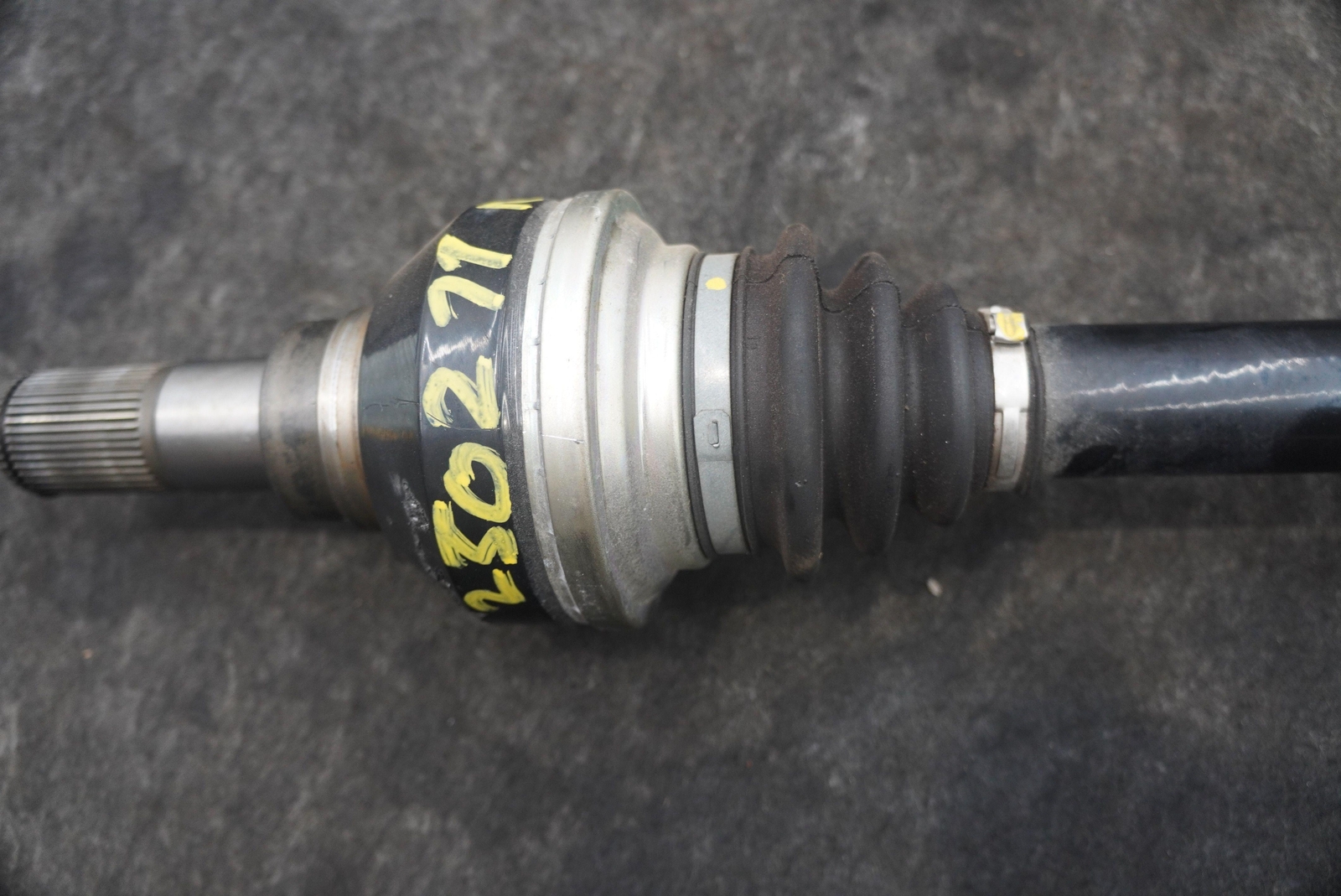 Rear Left or Right CV Axle Shaft 11G0296CP OEM McLaren 720S 2020 *Note*