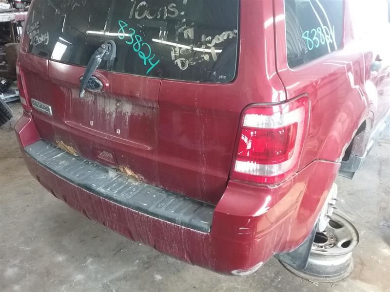 Windshield Wiper Motor Only Fits 0812 ESCAPE 1454742 eBay