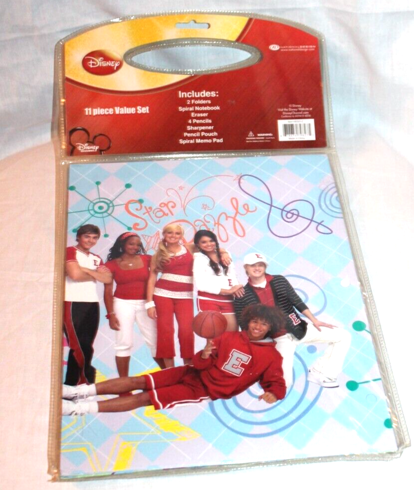 High shool musicalグッズ High School Musical Stuff - Etsy