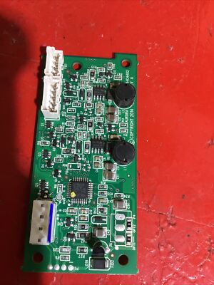 Whirlpool Refrigerator Control Board P/N W10788814