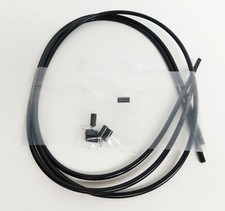 Sram Red Gore Ride On Brake Cable Set Black MPN: 80.7915.001.010 650mm 1250mm
