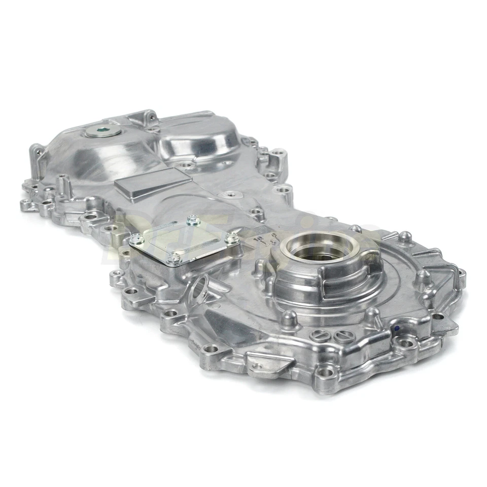 Oil Pump Timing Cover For 2009-20 Lexus ES300h Toyota Camry Avalon Scion 2.5 2.7 - Image 3 of 4