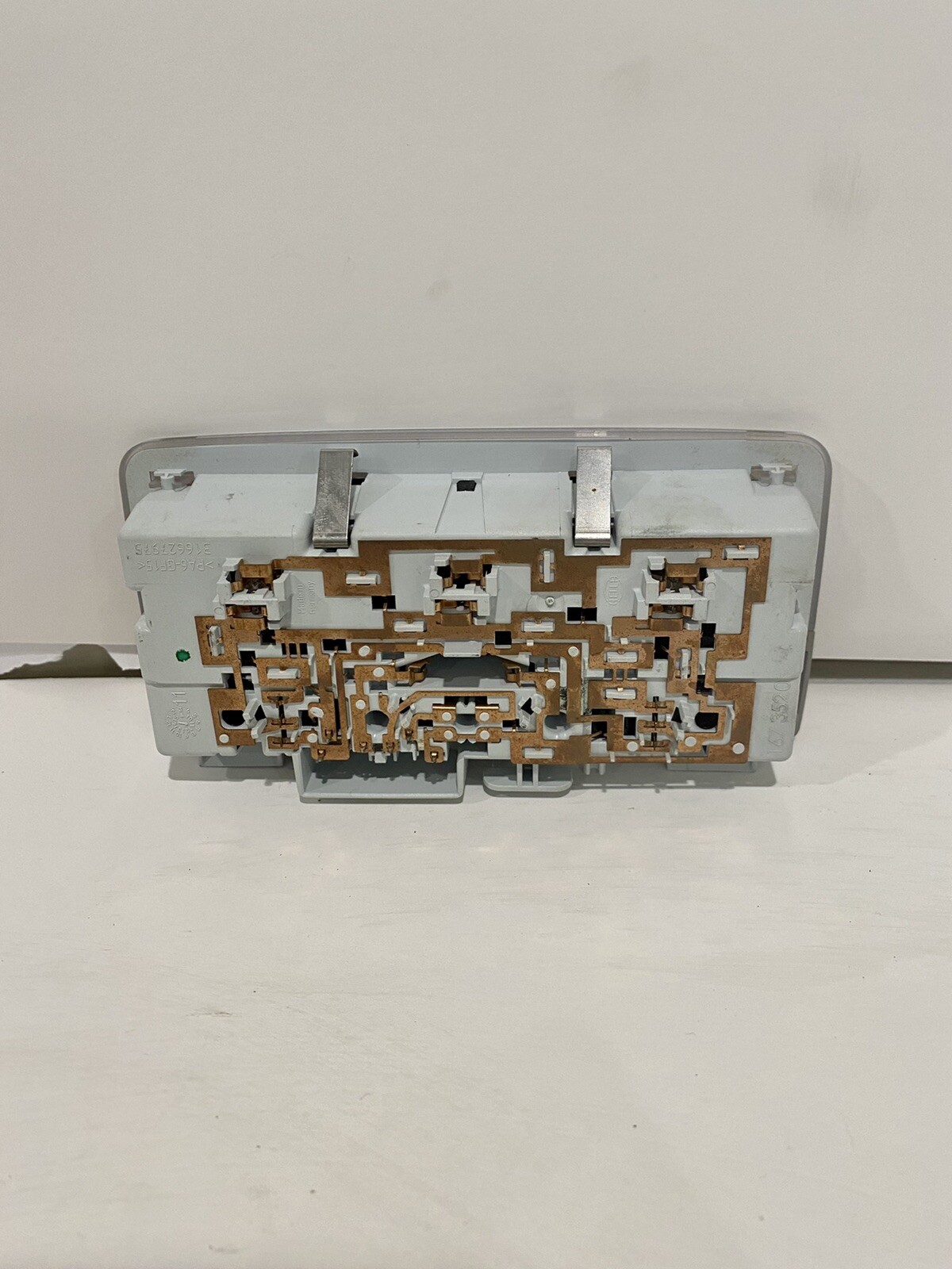 20102015 Chevy Equinox Dome Light Lamp OEM eBay