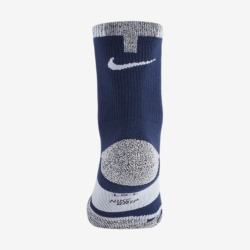 nike grip tennis socks