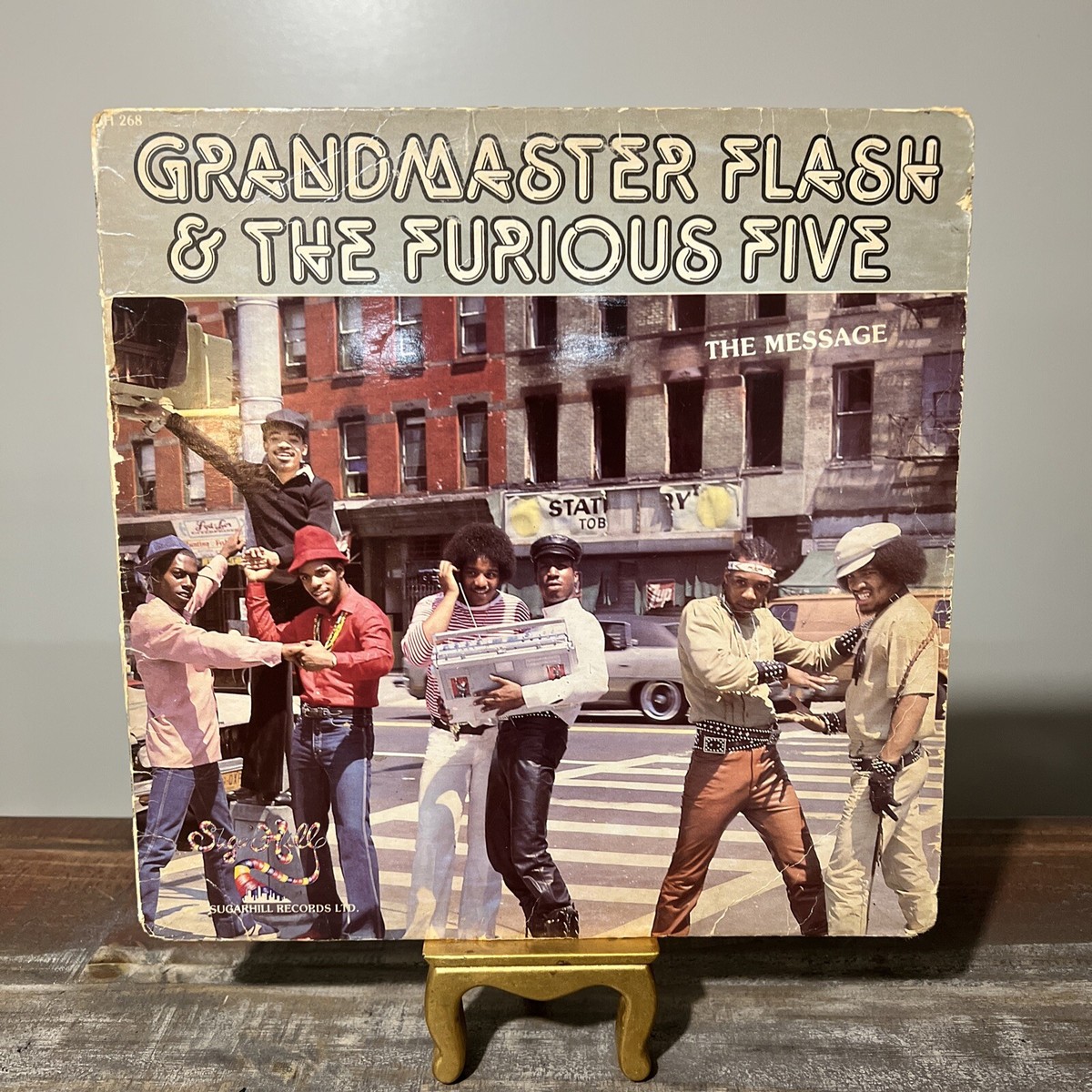The Flash Express / Introducing the〜LP The Moving Sidewalks-Flash Exclusive LP Color Vinyl