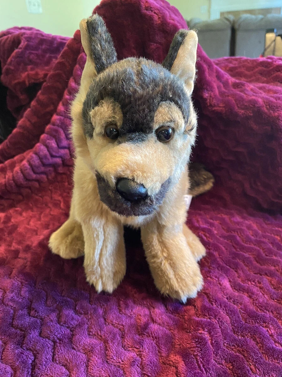 Toys r top us german shepherd