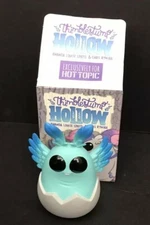 Thimblestump Hollow Series 2 Chicory Unicorn Galaxy