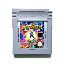 Thumbnail of ebay&reg; auction 125431242368 | Palamedes Nintendo GameBoy Classic Spiel UKV Modul Game Boy