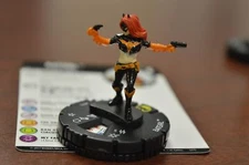 DC Heroclix Harley Quinn & The Gotham Girls 015 Batgirl 