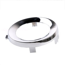 Für Subaru Forester 2009-13 Nebelscheinwerfer Lampe Abdeckung Zierring Neu