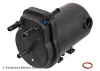 Blue Print Kraftstofffilter ADN12338 Passend FüR Nissan Renault