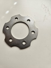 Per Yamaha TZ 250 1981-1999 Piastra Rivettatrice per Frizione