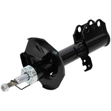 NTY Stoßdämpfer Gasdruck vorne links für Toyota Avensis Station Wagon T25 1.8