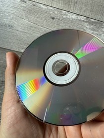 Lunar: The Silver Star (Sega CD, 1993) Complete CIB W/ Foam (Water Damage)