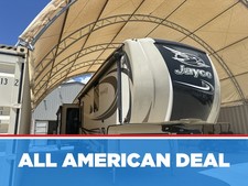 2016 Jayco Pinnacle 36FBTS