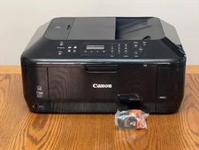 Canon PIXMA MX432 All-In-One Inkjet Printer