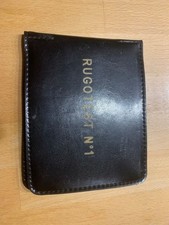 Oberflächenvergleichsnormale Rugotest N 1