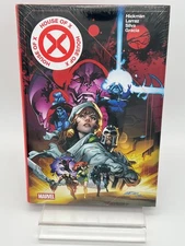 X-Men House of X / Powers of X Omnibus HC By Hickman HoX/PoX Marvel New & Sealed