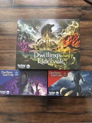 Dwellings of Eldervale Fully Upgraded