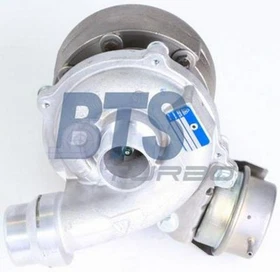 Turbolader BTS TURBO T914828 ORIGINAL für RENAULT MEGANE III Grandtour (KZ0/1)