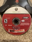 Cars Mater-National Championship Xbox 360 Game only