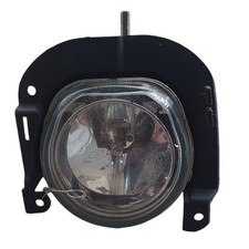 Antibrouillard Citroen NEMO