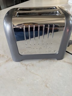 Dualit Toaster