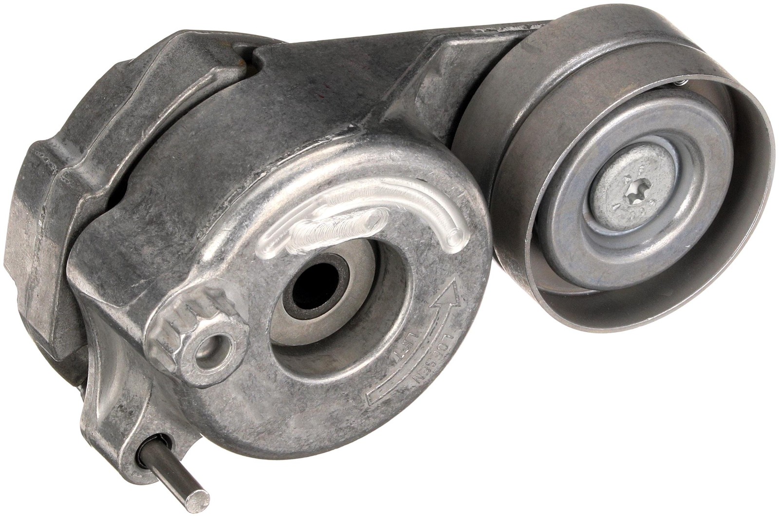 Fits GATES T39208 T39208 DRIVEALIGN MV TENS