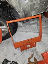 Kioti Grille Guard CKA139 FOR KL2510 Tractor New 