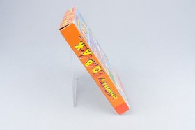 Nintendo NES *Mighty Bomb Jack* EMBALAJE ORIGINAL PAL B BJ-ESP +