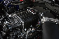 Roush 2015-2017 Mustang 5.0l Roushford Racing Phase 2 727hp R2300 Supercharger