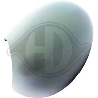 Diederichs Abdeckung AußEnspiegel Links FüR Mini Mini R56 R50 R53 R57 R59