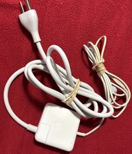 Original OEM Apple 45W MagSafe 2 Power Adapter A1436 MacBook Laptop Charger