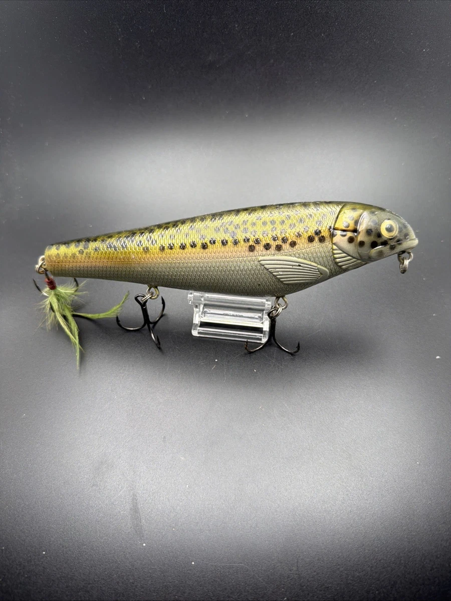 Lunker Lure Fishing Baits, Lures for sale | eBay