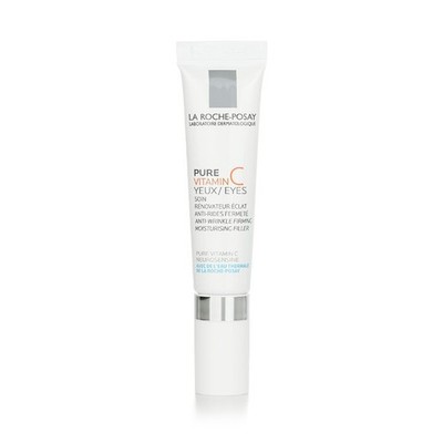 La Roche Posay - Pure Vitamin C Eyes 15ml/0.5oz