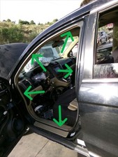 Joints Honda CRV