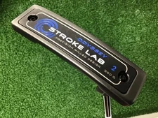 Odyssey Stre Lab Putter #2 34" Used D Grade Golf Club