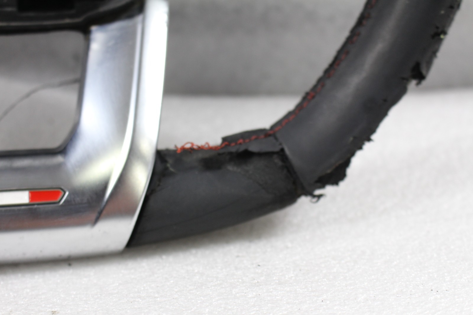 Lamborghini Urus Steering wheel P/N 4ML419091L