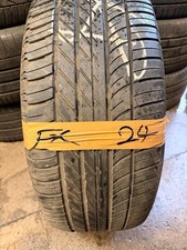 1x  255/50/20 109W GOODYEAR EAGLE F1 ASSYMETRIC F1 (JLR) 2024  5.4MM