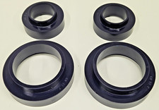 RIALZI LIFT KIT RIALZO SPESSORI MOLLE +3CM / +30MM SUZUKI GRAND VITARA 2