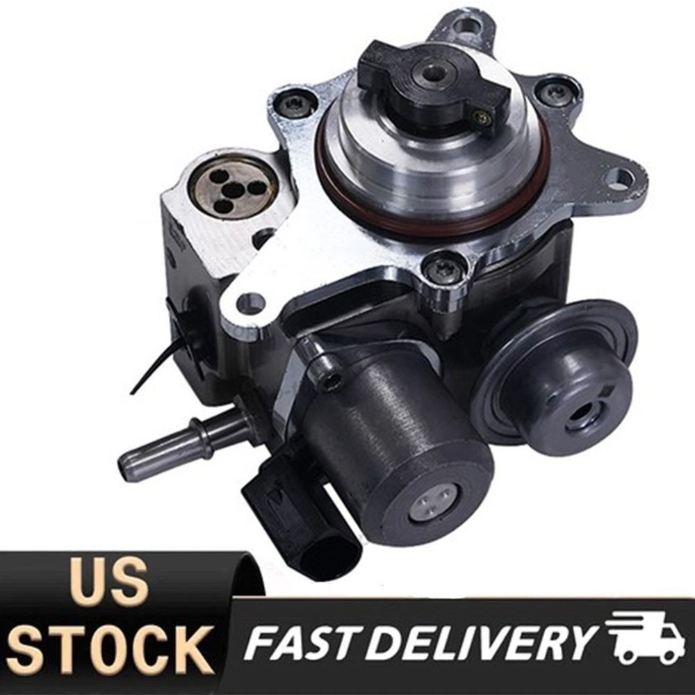 Fit BMW MINI Cooper S Turbocharged High Pressure Fuel PumpR55 R56 R57 R58 N14